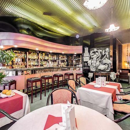 Brunelleschi Hotel Milano Eksteriør bilde