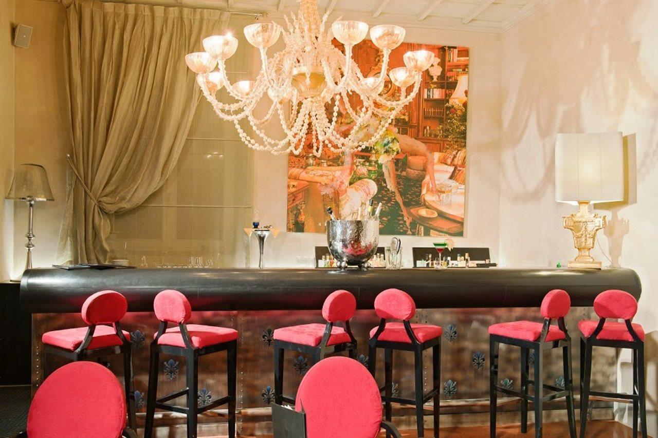 Brunelleschi Hotel Milano Eksteriør bilde
