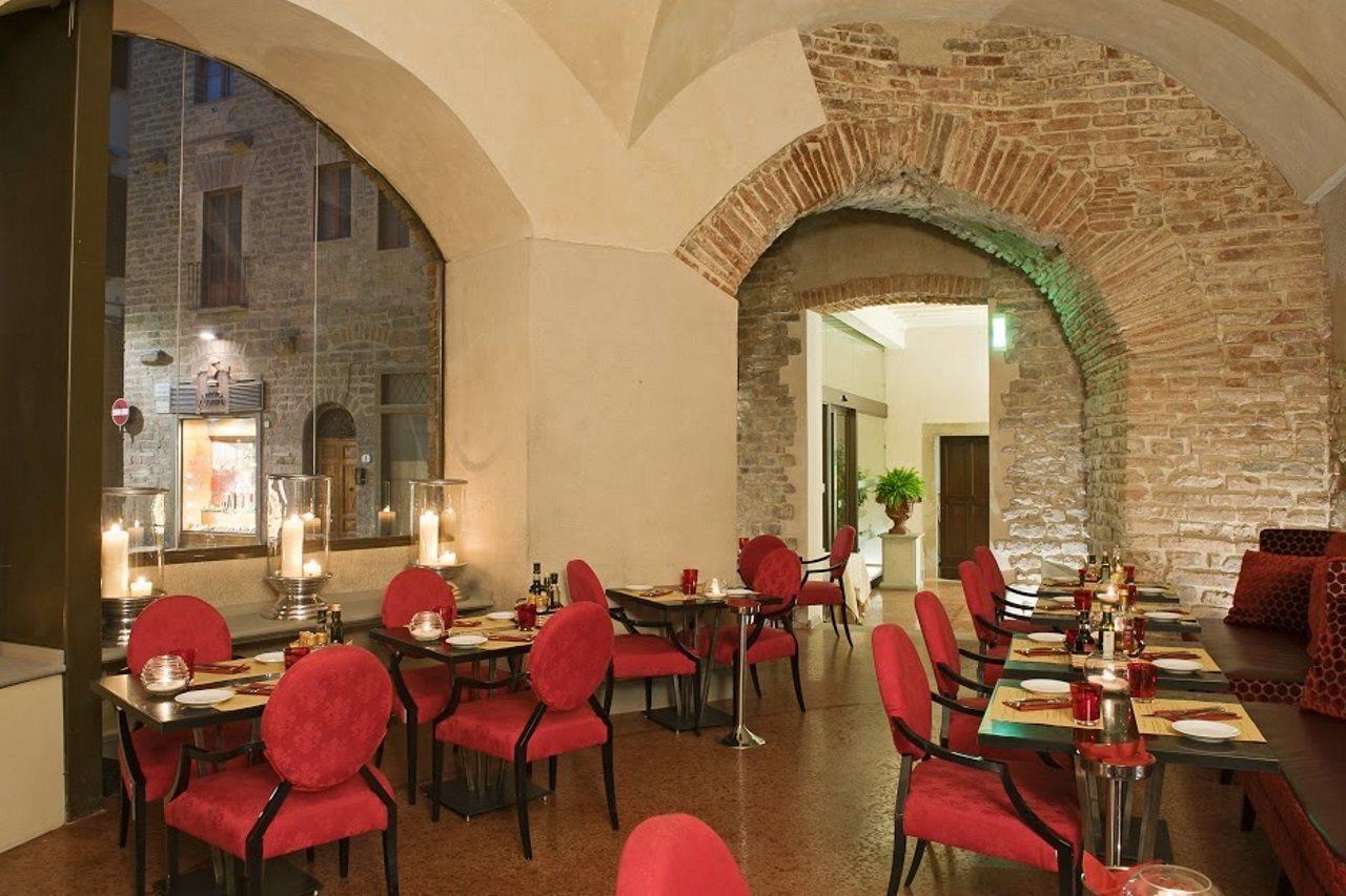 Brunelleschi Hotel Milano Eksteriør bilde