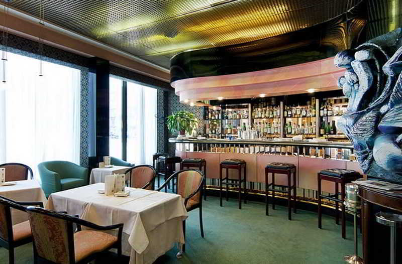Brunelleschi Hotel Milano Eksteriør bilde