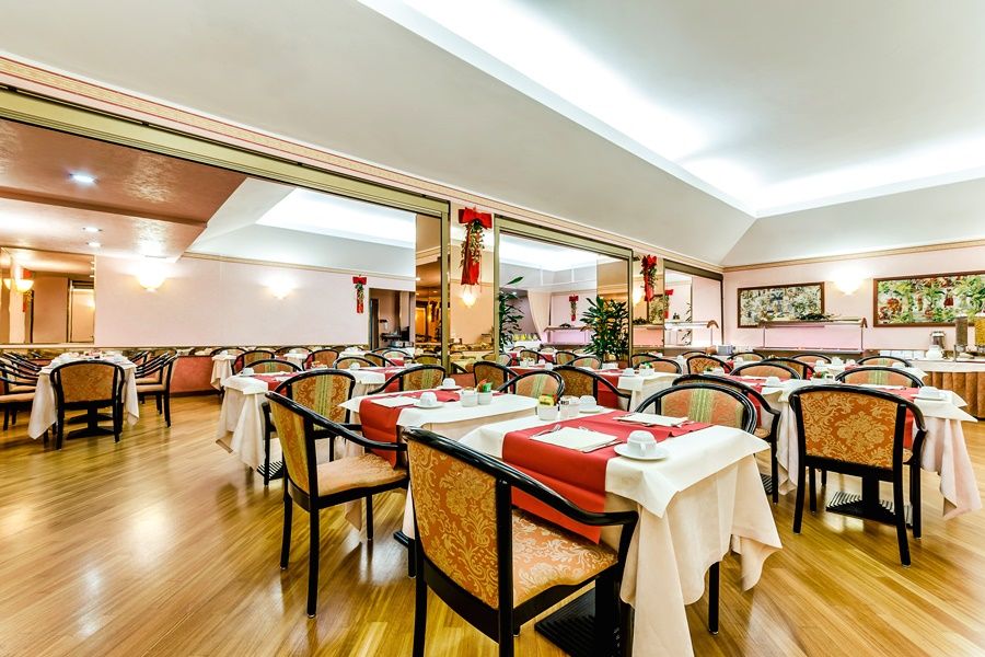 Brunelleschi Hotel Milano Eksteriør bilde