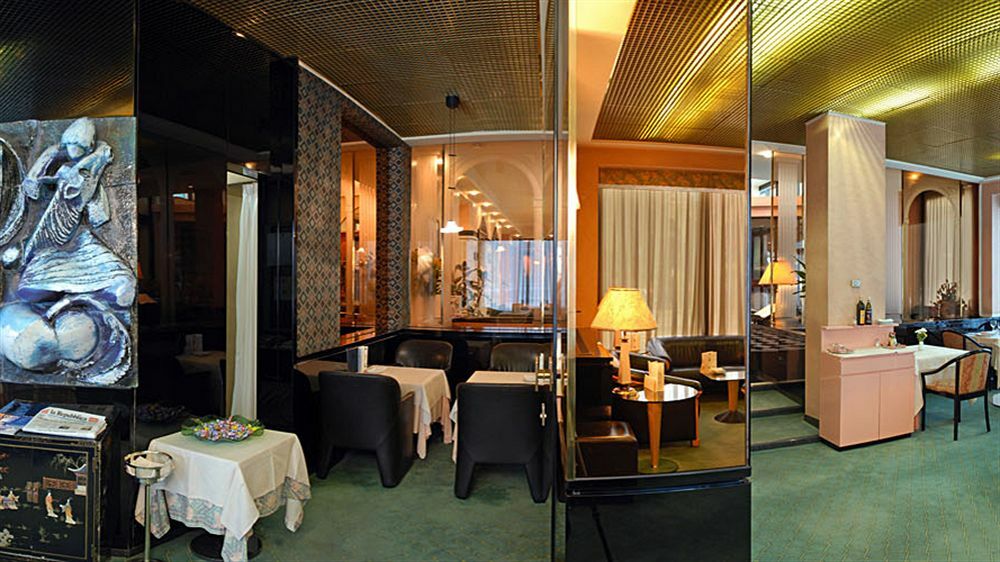 Brunelleschi Hotel Milano Eksteriør bilde